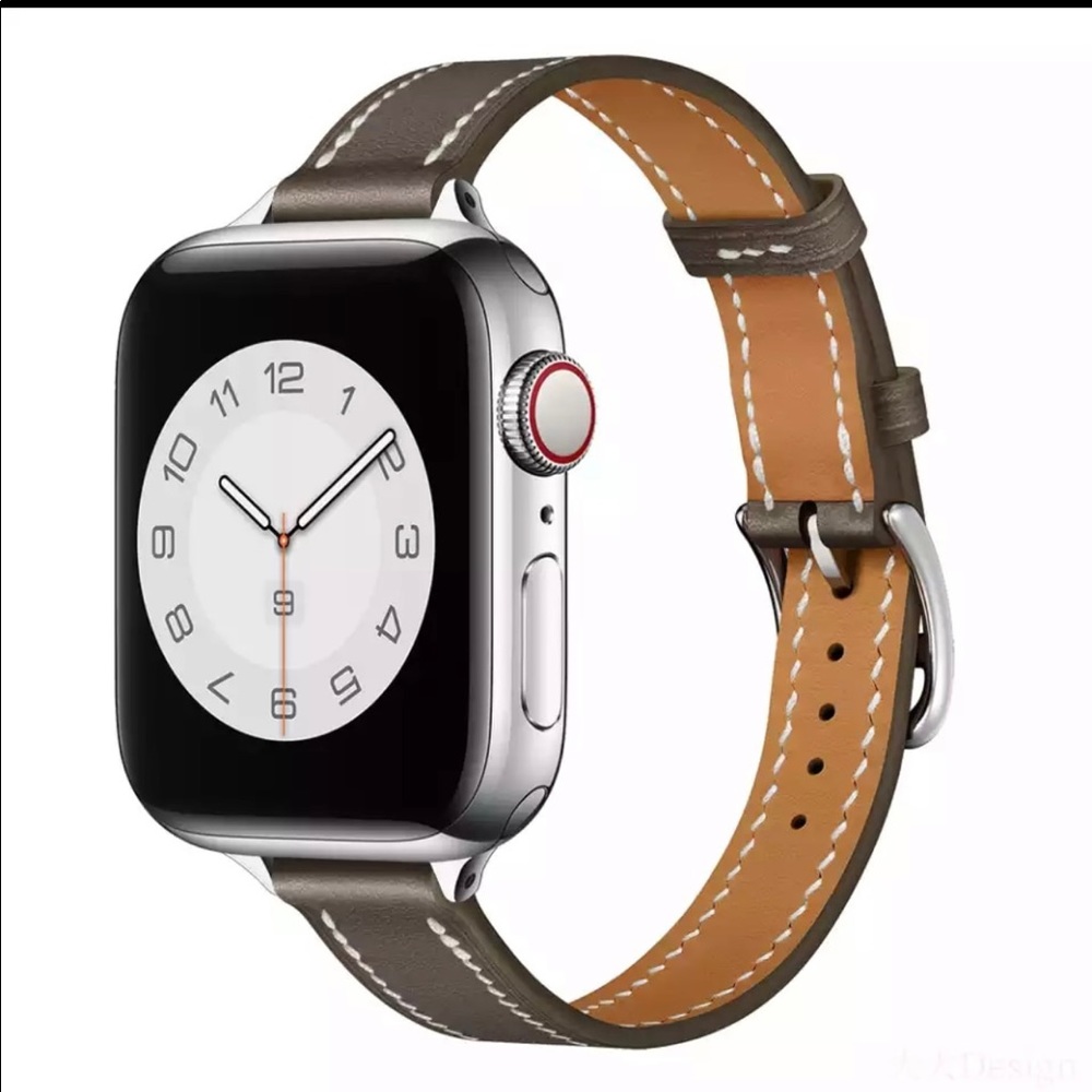 Apple Watch ⌚️